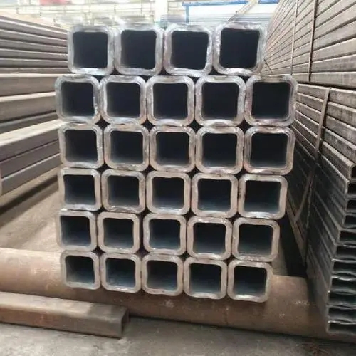 五华q355c无缝方管